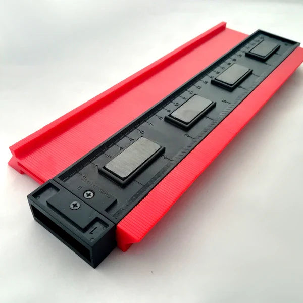 SuperGauge™ Profile & Shape Measuring Tool
