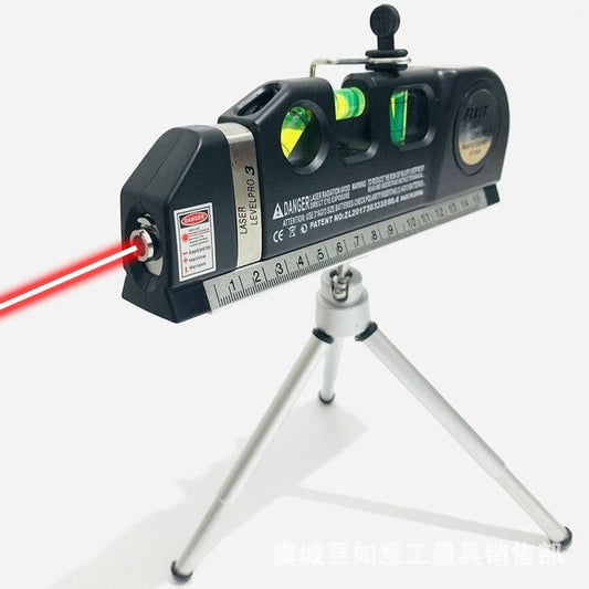 AccuLine™ Precision Laser Level Line Tool
