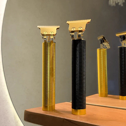 Precision™ Trimmer 2.0 + Beard Roller(FREE)