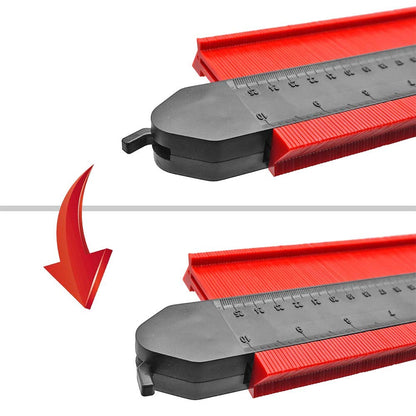 SuperGauge™ Profile & Shape Measuring Tool