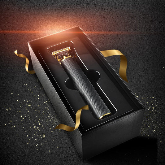 RoyalCuts™ Precision Trimmer 2.0 + Beard Roller(FREE)