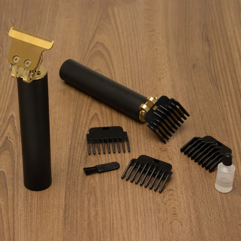Precision™ Trimmer 2.0 + Beard Roller(FREE)