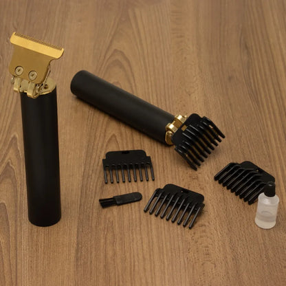 RoyalCuts™ Precision Trimmer 2.0 + Beard Roller(FREE)