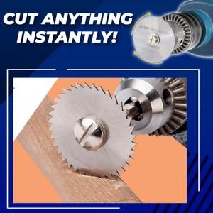 Protek® Titanium HSS Circular Blade Set 6