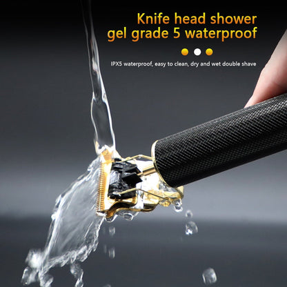 RoyalCuts™ Precision Trimmer 2.0 + Beard Roller(FREE)