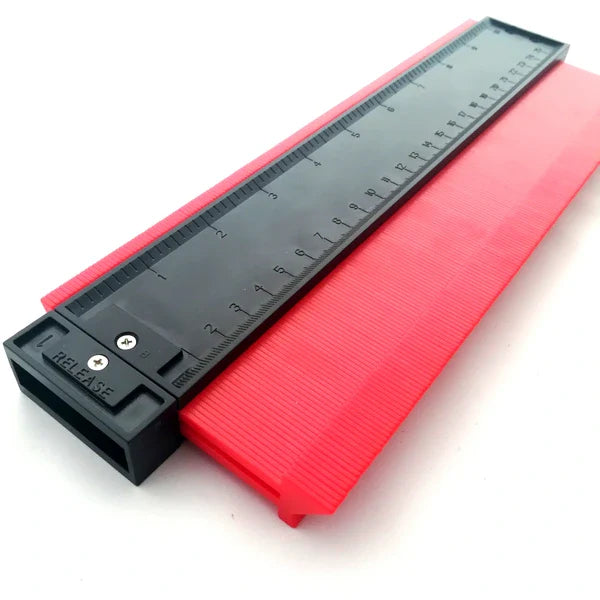 SuperGauge™ Profile & Shape Measuring Tool