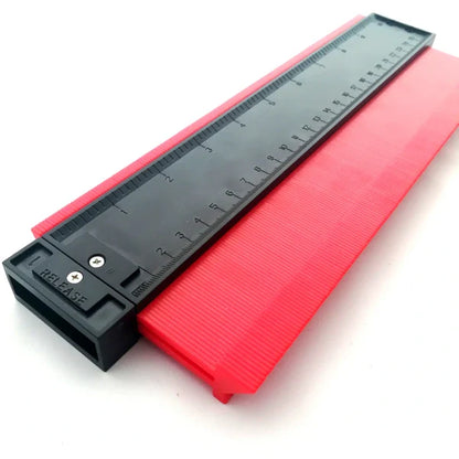 SuperGauge™ Profile & Shape Measuring Tool