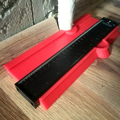 SuperGauge™ Profile & Shape Measuring Tool