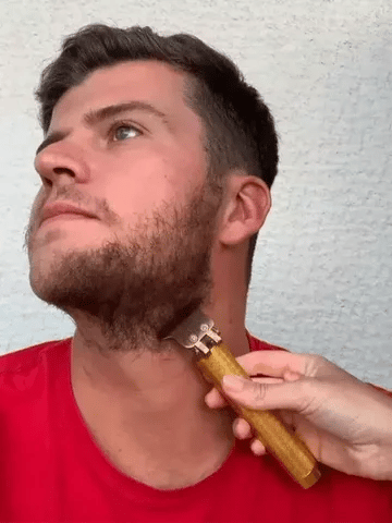 Precision™ Trimmer 2.0 + Beard Roller(FREE)