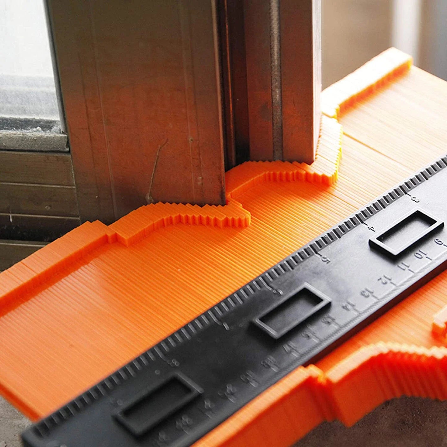 SuperGauge™ Profile & Shape Measuring Tool